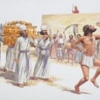 Who’s Stopping You From Dancing?