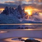 In Quietness and Trust is Your Strength