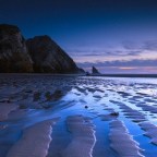 Come With Me by Yourselves to a Quiet Place and Get Some Rest