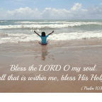 Pastor Healed As He Is Preaching