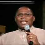 God’s Word for America via John Mulinde